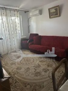Apartament 3 camere de vânzare Păcurari â€“ Munca Invalizilor, mobilat și utilat - Iasi