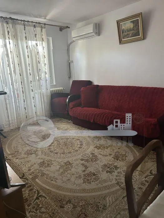 Apartament 3 camere de vânzare Păcurari â€“ Munca Invalizilor, mobilat și utilat - foto 1
