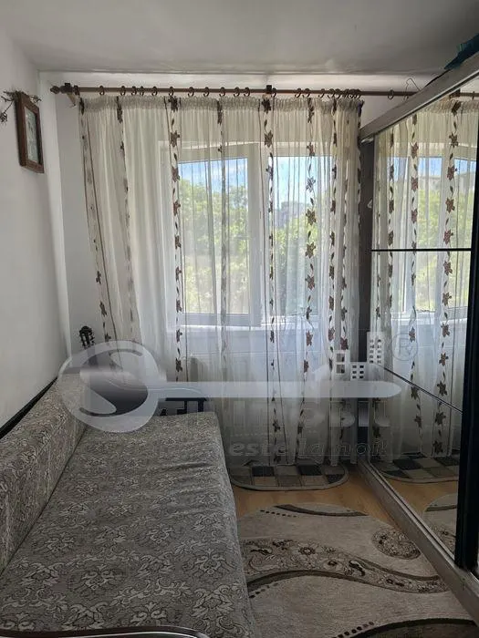 Apartament 3 camere de vânzare Păcurari â€“ Munca Invalizilor, mobilat și utilat - foto 3