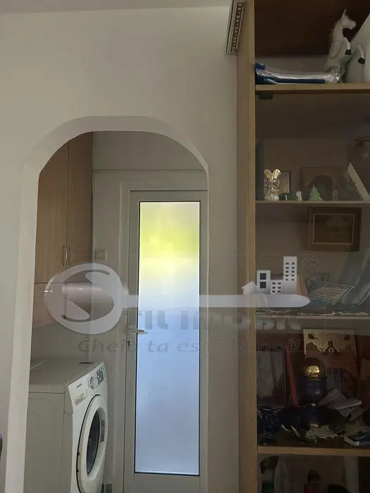 Apartament 3 camere de vânzare Păcurari â€“ Munca Invalizilor, mobilat și utilat - foto 5