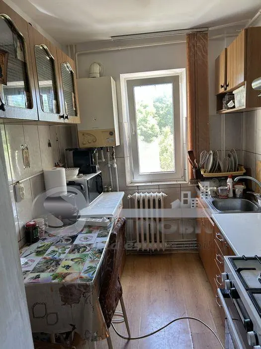 Apartament 3 camere de vânzare Păcurari â€“ Munca Invalizilor, mobilat și utilat - foto 6