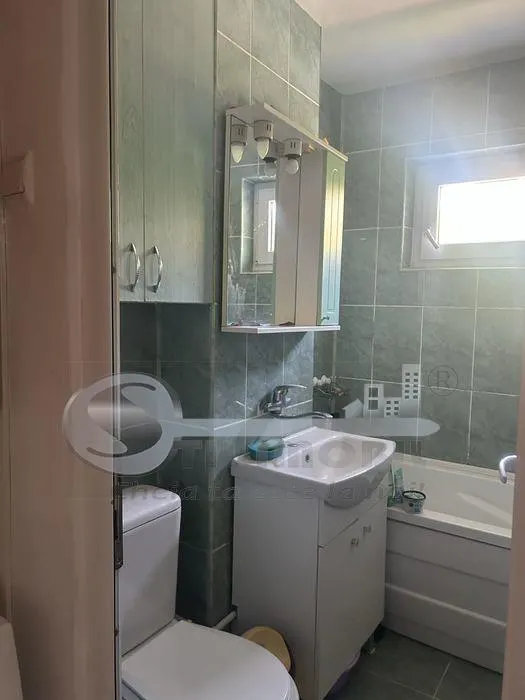 Apartament 3 camere de vânzare Păcurari â€“ Munca Invalizilor, mobilat și utilat - foto 7
