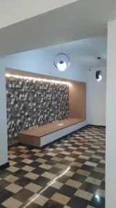 Apartament 2 camere Himson, 51 mp, Complet Mobilat, Etaj 8, Tavan Înalt, Ideal Investiție - Iasi