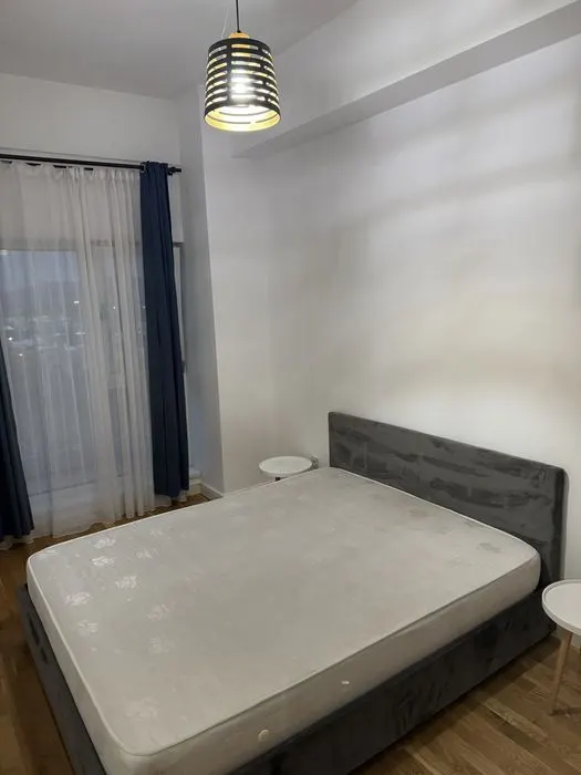 Apartament 2 camere Himson, 51 mp, Complet Mobilat, Etaj 8, Tavan Înalt, Ideal Investiție - foto 5