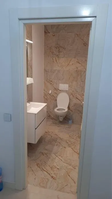 Apartament 2 camere Himson, 51 mp, Complet Mobilat, Etaj 8, Tavan Înalt, Ideal Investiție - foto 8