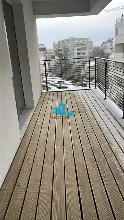 Vanzare apartament 3 camere Herastrau-Cartier Francez - foto 8