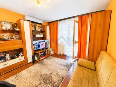 Apartament 2 camere mobilat complet zona Noua - Brasov