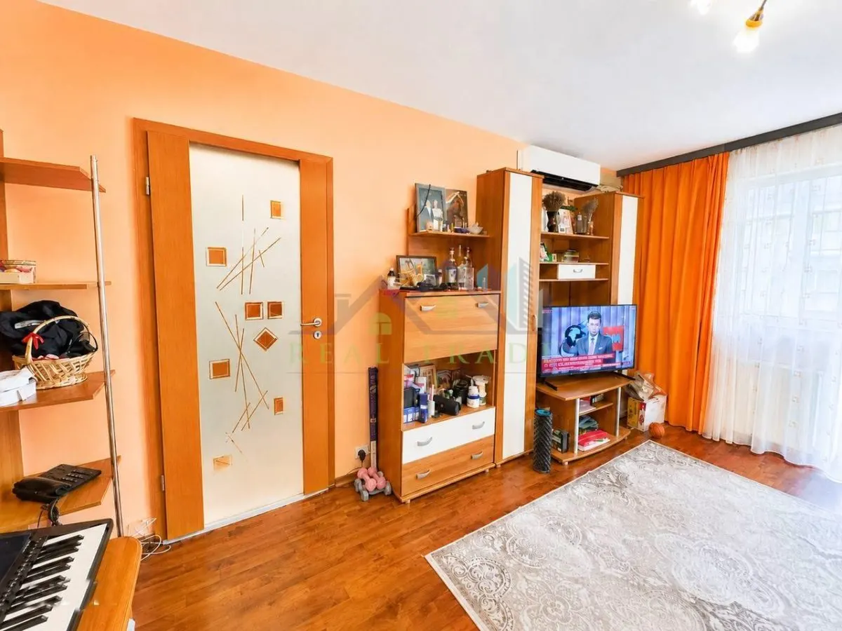 Apartament 2 camere mobilat complet zona Noua - foto 2