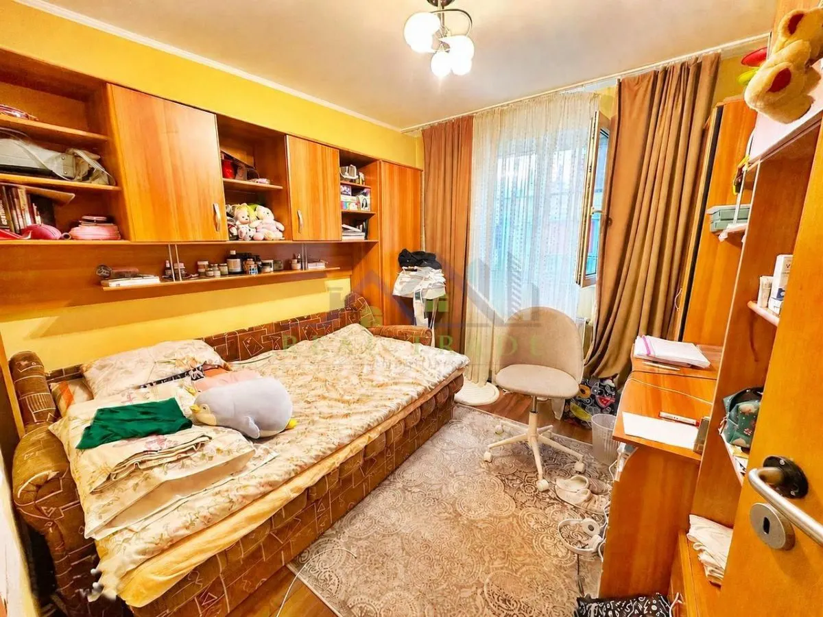 Apartament 2 camere mobilat complet zona Noua - foto 3