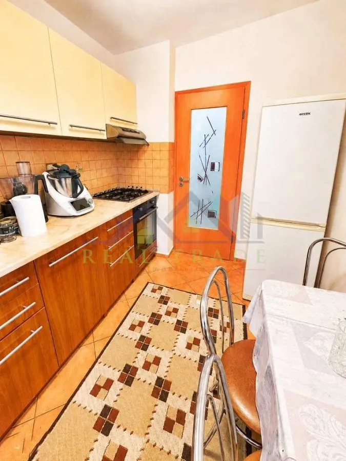 Apartament 2 camere mobilat complet zona Noua - foto 4