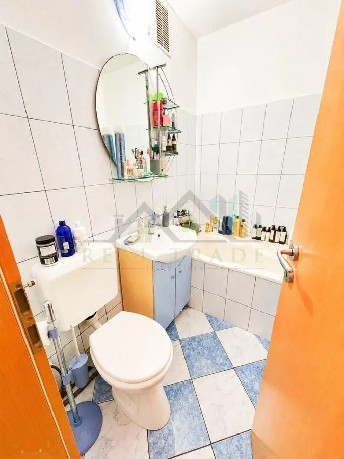 Apartament 2 camere mobilat complet zona Noua - foto 6