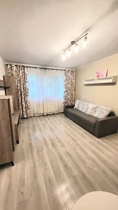 Apartament 2 camere piata Astra, Renovat - foto 3