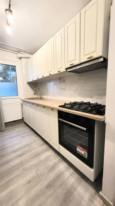 Apartament 2 camere piata Astra, Renovat - foto 5