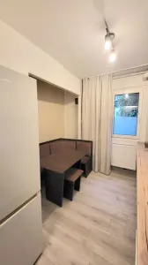 Apartament 2 camere piata Astra, Renovat - foto 6