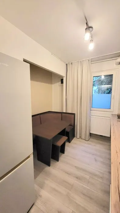 Apartament 2 camere piata Astra, Renovat - foto 6