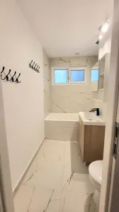 Apartament 2 camere piata Astra, Renovat - foto 8