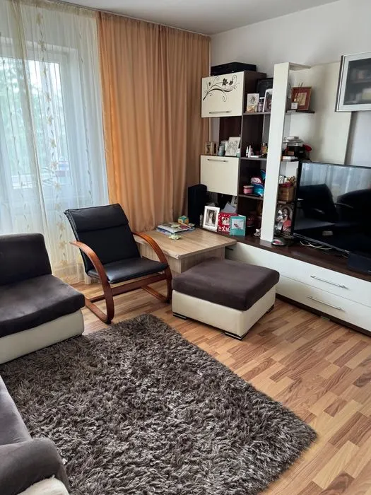 Apartament 2 camere etajul 2 Avram Iancu - foto 1