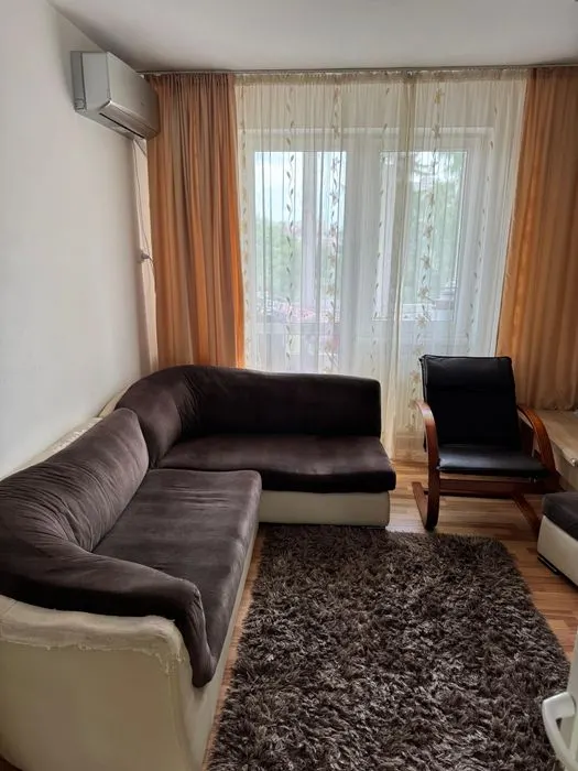 Apartament 2 camere etajul 2 Avram Iancu - foto 4