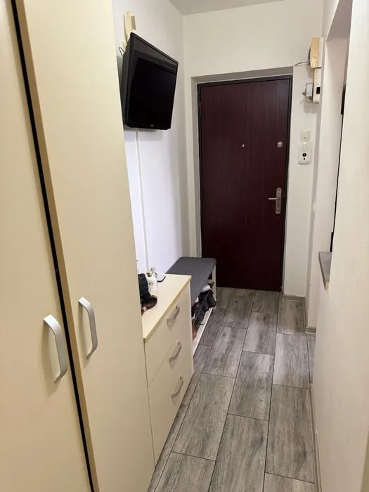 Apartament 2 camere etajul 2 Avram Iancu - foto 7
