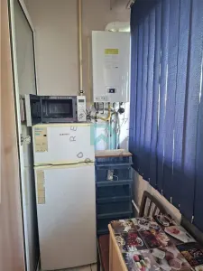 Garsoniera Astra - Piata Dacia, 17 mp - Brasov - foto 5