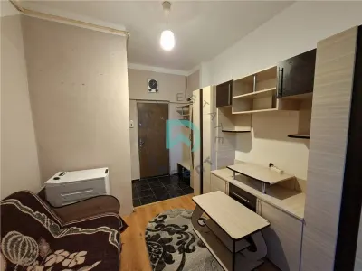 Garsoniera Astra - Piata Dacia, 17 mp - Brasov - foto 8