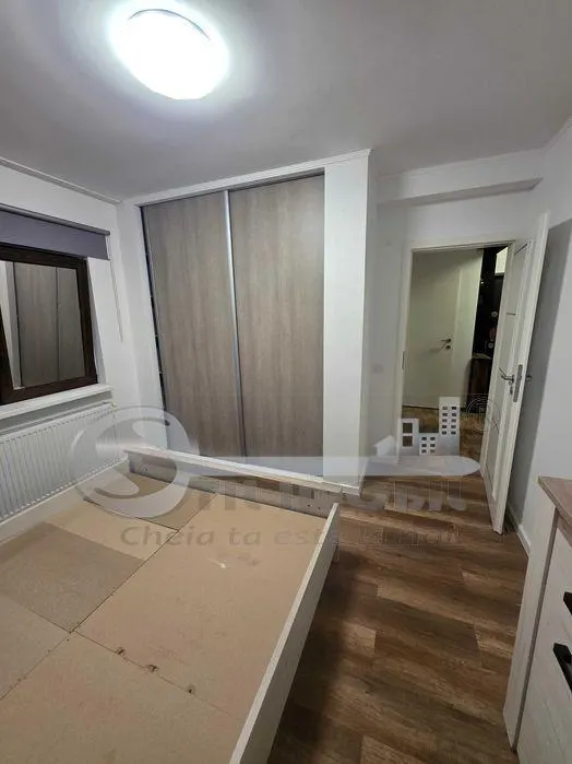 Apartament 2 camere D, Nicolina, Bloc 2018, Parcare inclusă - foto 4