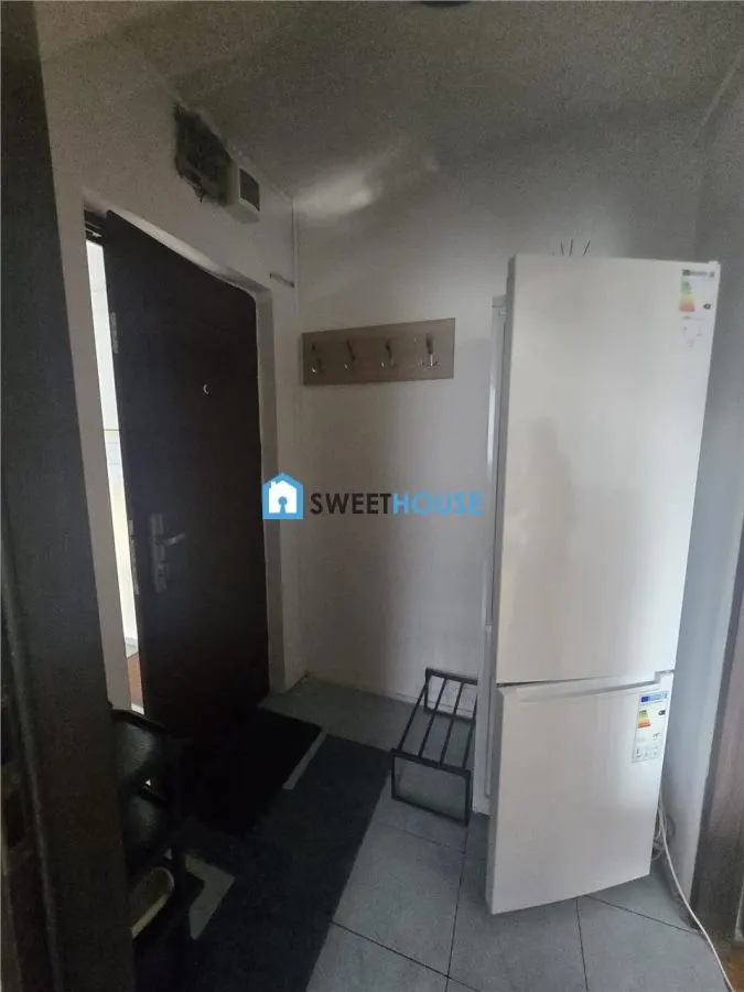 Apartament cu doua camere zona Florilor - foto 2