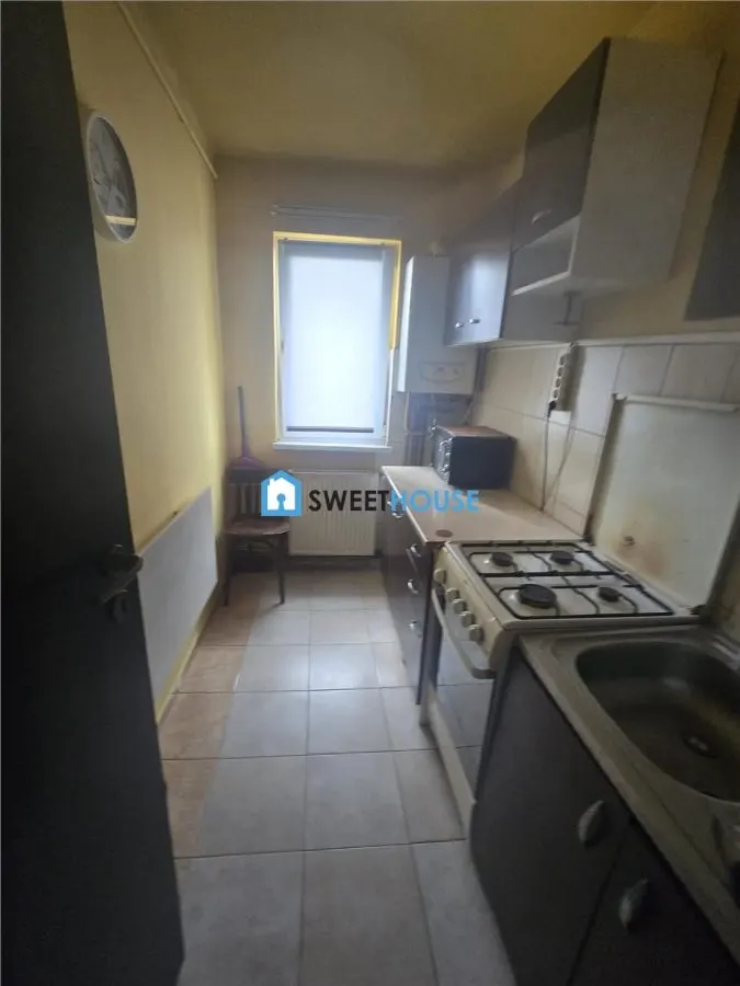Apartament cu doua camere zona Florilor - foto 3