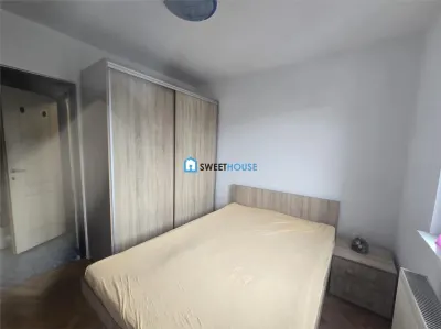 Apartament cu doua camere zona Florilor - foto 6