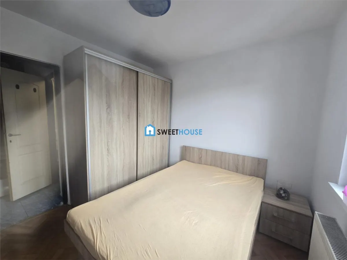Apartament cu doua camere zona Florilor - foto 6