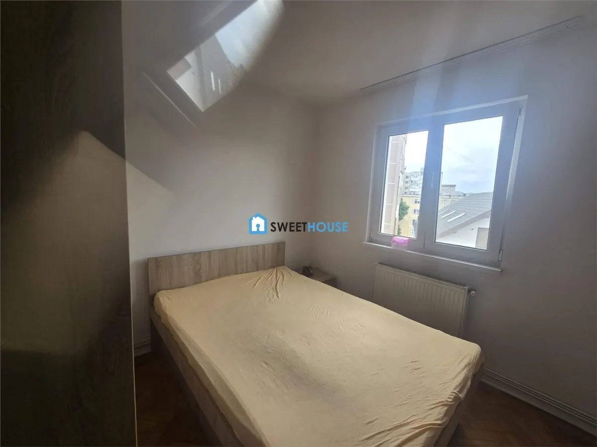 Apartament cu doua camere zona Florilor - foto 7