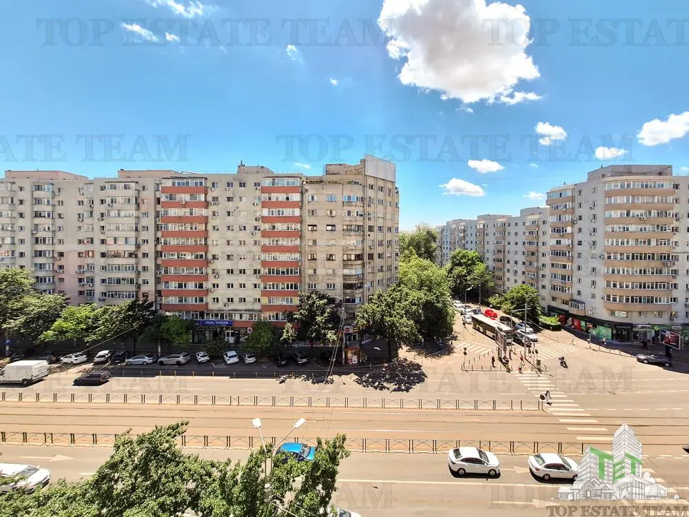 Apartament 2 camere cu balcon de 11 mp | Polona - Floreasca - foto 1