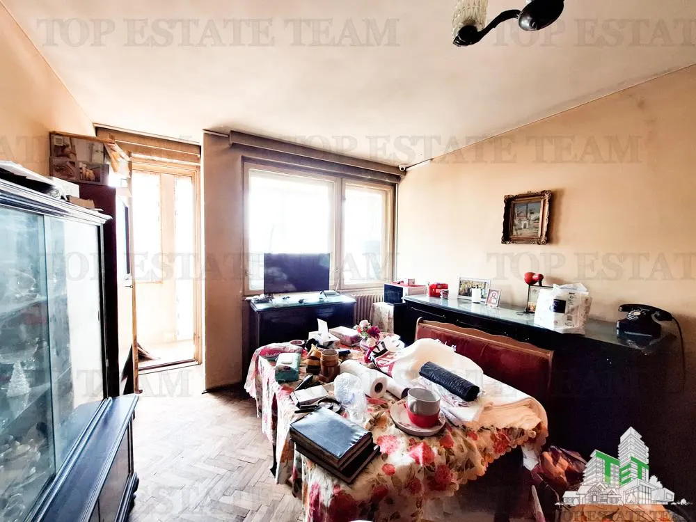 Apartament 2 camere cu balcon de 11 mp | Polona - Floreasca - foto 3