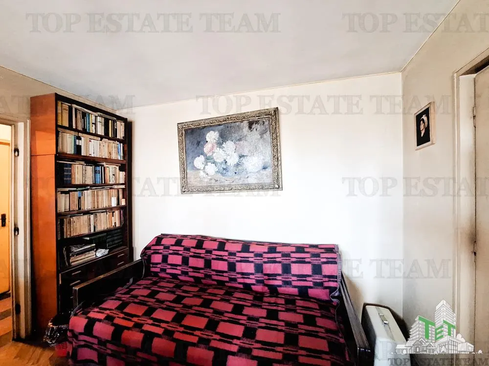 Apartament 2 camere cu balcon de 11 mp | Polona - Floreasca - foto 4