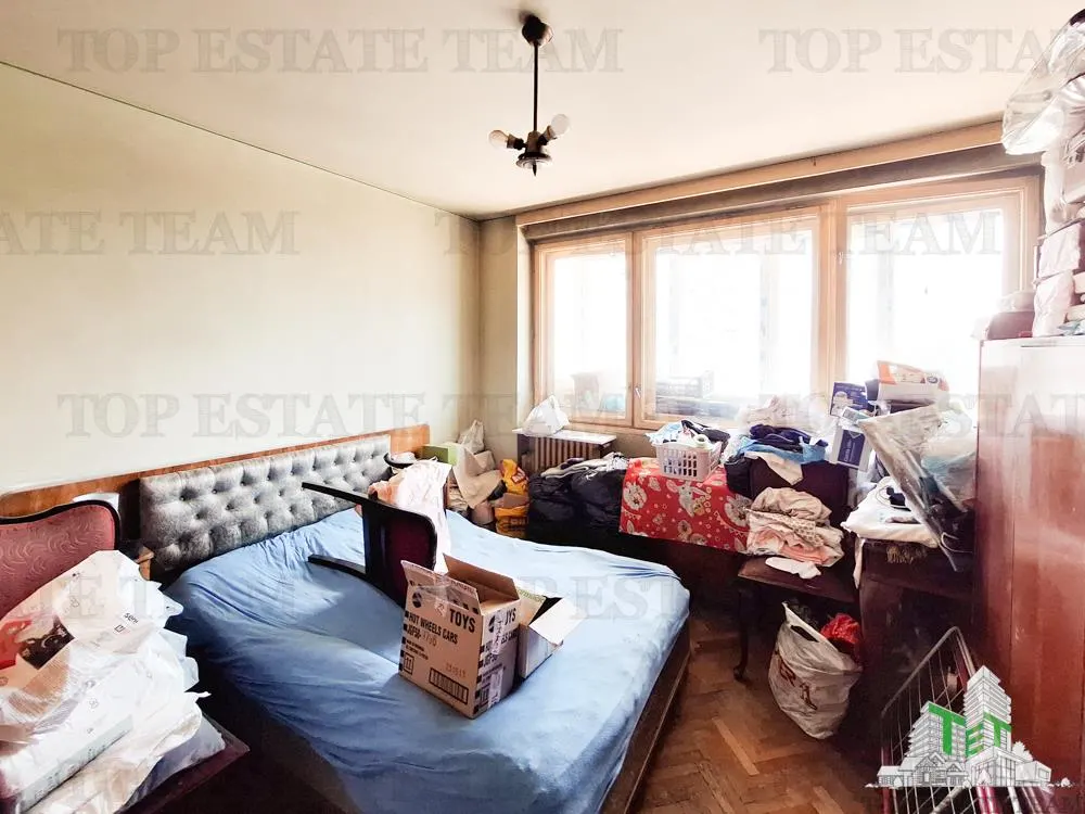 Apartament 2 camere cu balcon de 11 mp | Polona - Floreasca - foto 5