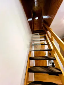 Apartament 3 camere 76mp cu balcon inchis zona Mihai Viteazul - foto 12