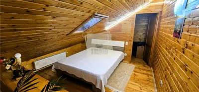 Apartament 3 camere 76mp cu balcon inchis zona Mihai Viteazul - foto 14