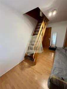 Apartament 3 camere 76mp cu balcon inchis zona Mihai Viteazul - foto 6