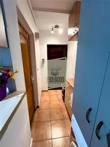 Apartament 3 camere 76mp cu balcon inchis zona Mihai Viteazul - foto 7