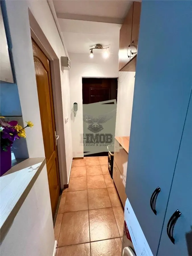 Apartament 3 camere 76mp cu balcon inchis zona Mihai Viteazul - foto 7