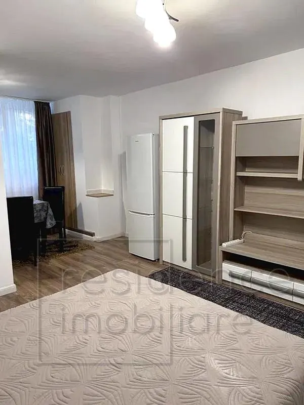 1 Septembrie! Garsoniera moderna, Marasti, zona Expo Transilvania - foto 2