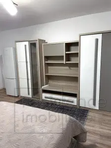 1 Septembrie! Garsoniera moderna, Marasti, zona Expo Transilvania - foto 3