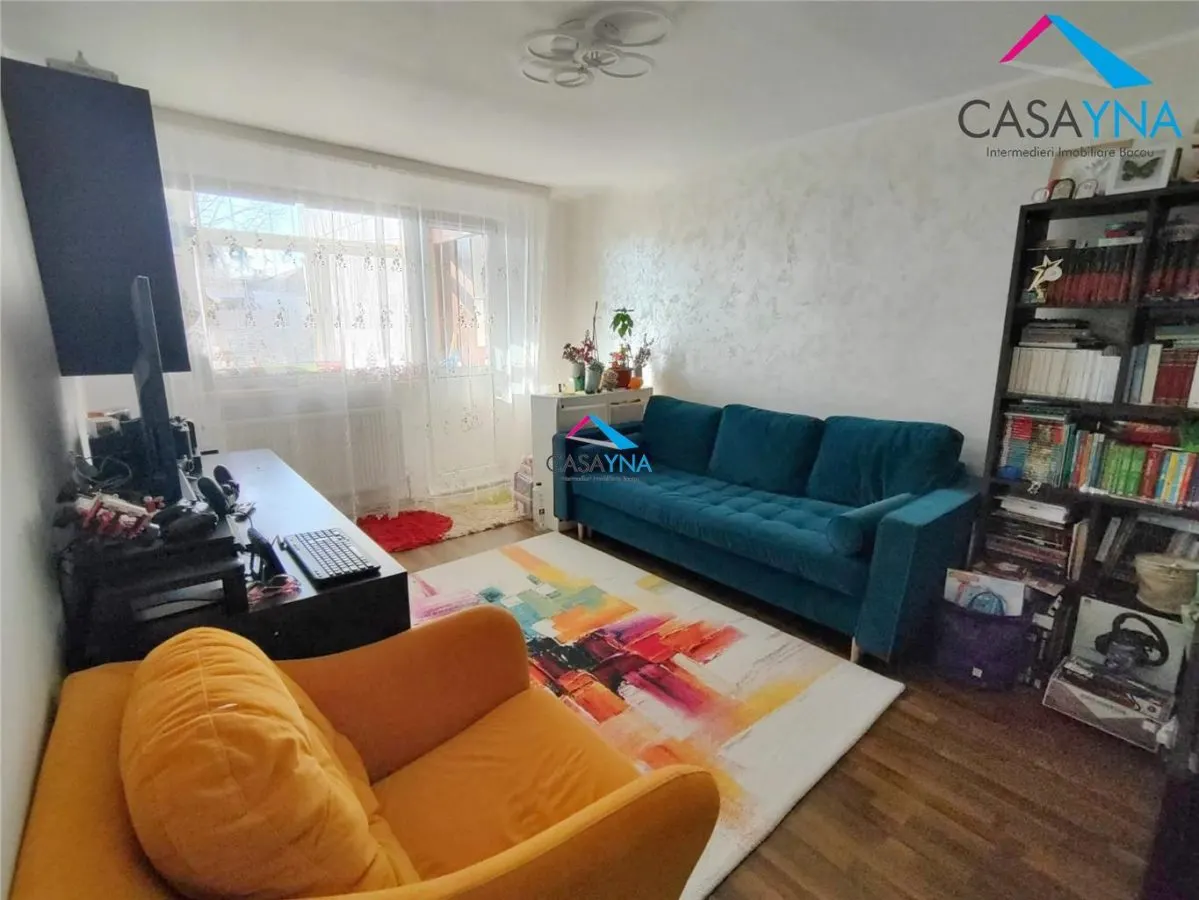 Apartament 3 camere decomandate | Martir Horia | Renovat complet! - foto 1
