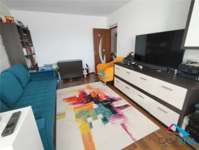 Apartament 3 camere decomandate | Martir Horia | Renovat complet! - foto 2