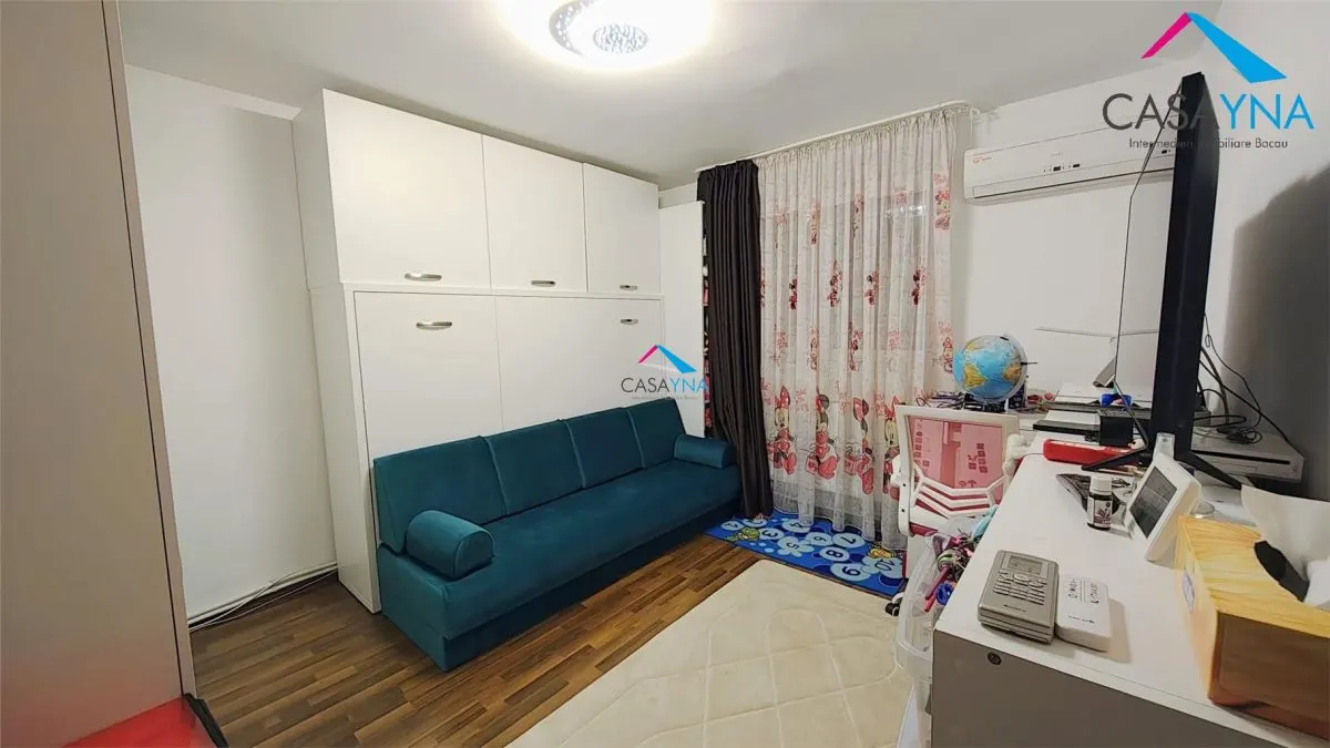 Apartament 3 camere decomandate | Martir Horia | Renovat complet! - foto 3