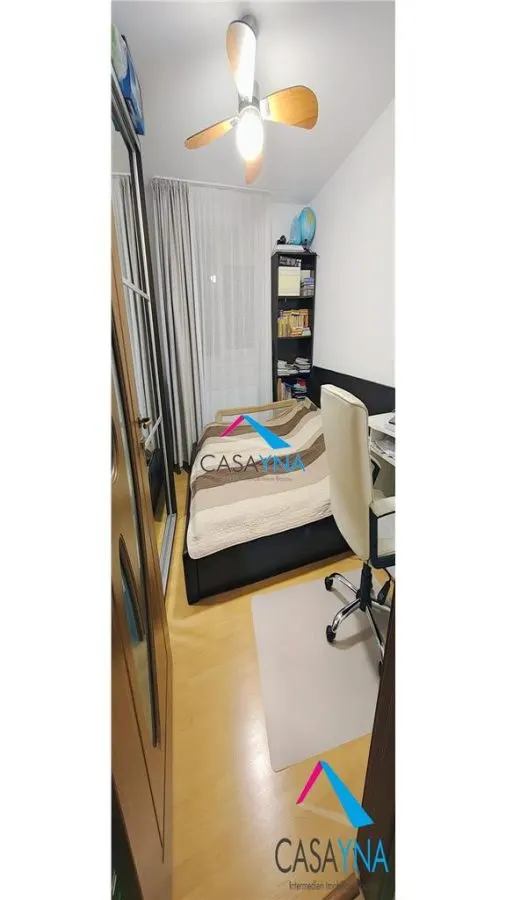 Apartament 3 camere decomandate | Martir Horia | Renovat complet! - foto 5