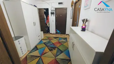 Apartament 3 camere decomandate | Martir Horia | Renovat complet! - foto 6