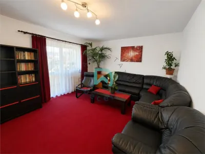 Apartament 3 camere Vlahuta, 70 mp - Brasov - Brasov