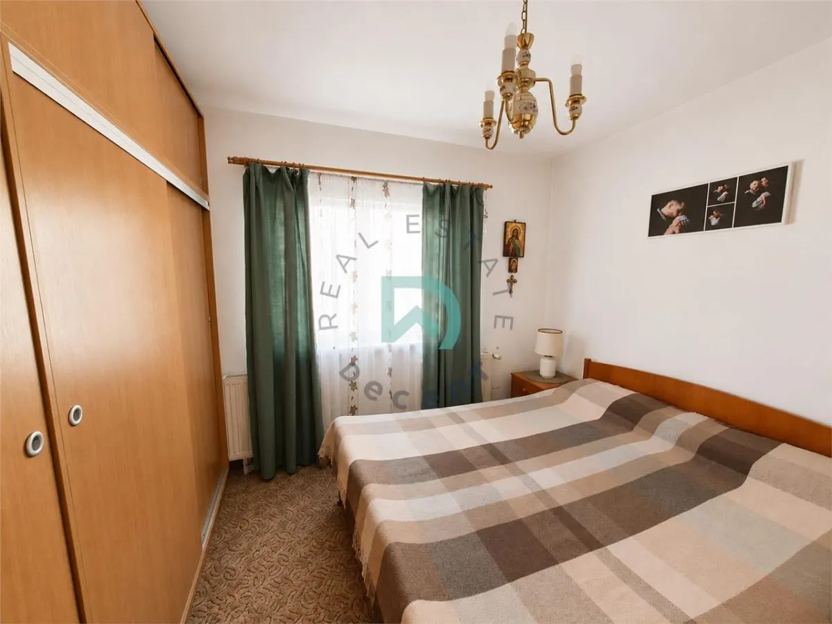 Apartament 3 camere Vlahuta, 70 mp - Brasov - foto 2