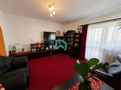 Apartament 3 camere Vlahuta, 70 mp - Brasov - foto 11